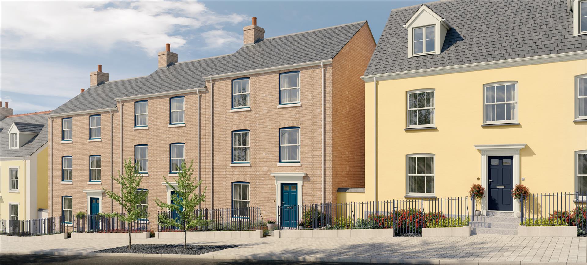 Nansledan, Newquay photo - 1